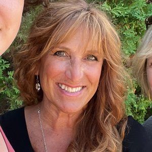 Meet your Posher, Cathy